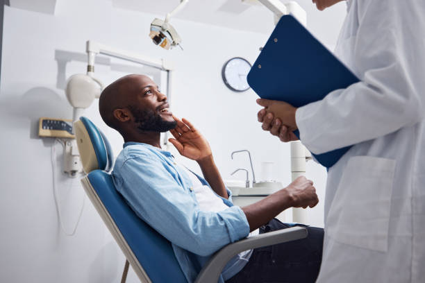 Best Emergency Tooth Extraction in Taylors, SC
