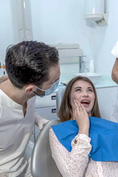Best Emergency Wisdom Teeth Removal in Taylors, SC