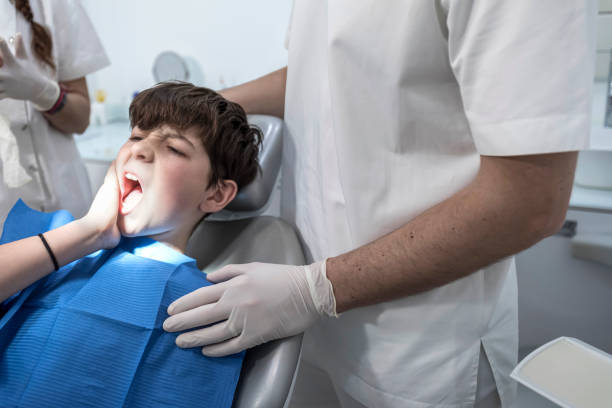 Best Emergency Dental Surgery in Taylors, SC
