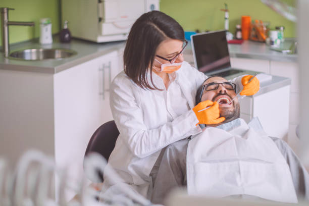 Best Emergency Broken Tooth Repair in Taylors, SC