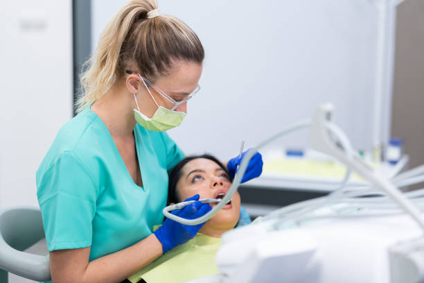 Best Emergency Broken Tooth Repair in Taylors, SC