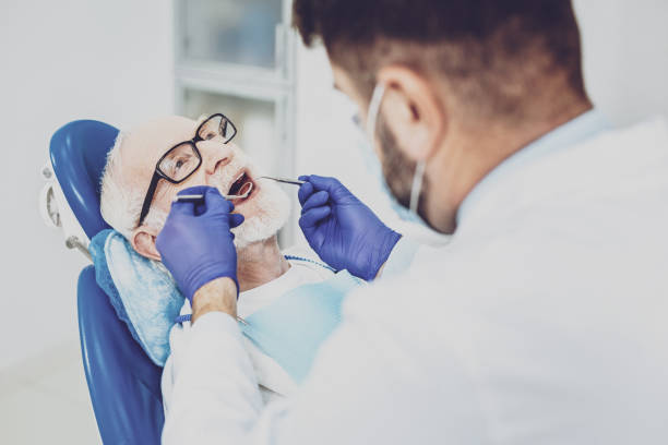 Best Emergency Root Canal Treatment in Taylors, SC